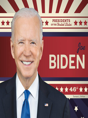 cover image of Joe Biden